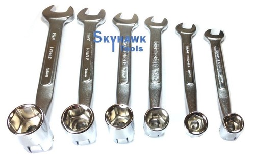 6pc flex flexible head double - flex,