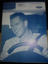 FORD FOCUS RS500 RS 500 -