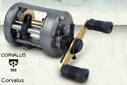 Novita mulinello shimano - mulinello,