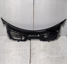 GRIGLIA COPERTURA GOCCIOLATOIO TERGICRISTALLI per PORSCHE TAYCAN (09 19 05 24