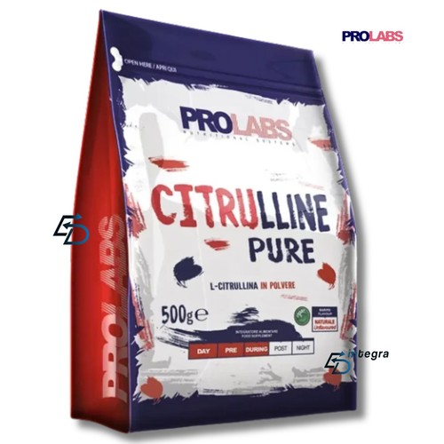 Prolabs citrulline pure - prolabs,