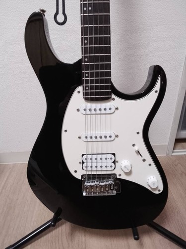 Cort gx210 chitarra - cort, elettrica