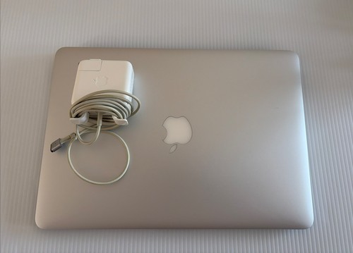 Apple macbook air - 13", 2017