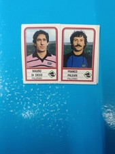 Figurine Calciatori Panini