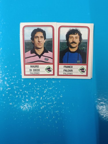 Figurine calciatori panini - calciatori,