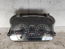 Quadro strumenti - quadro,