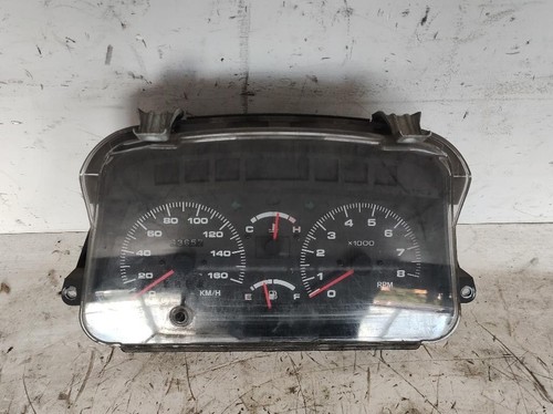 Quadro strumenti - quadro,