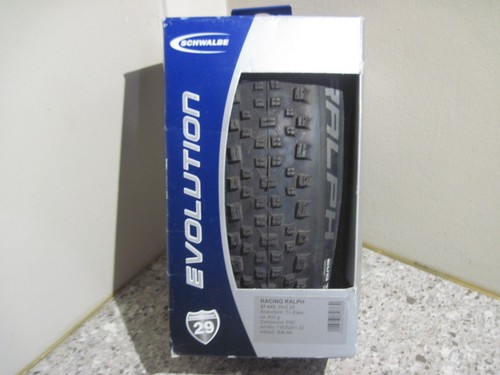 Schwalbe racing ralph evo - schwalbe,