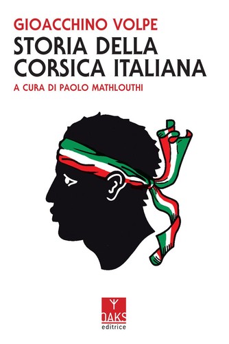 Libri gioacchino volpe - volpe,