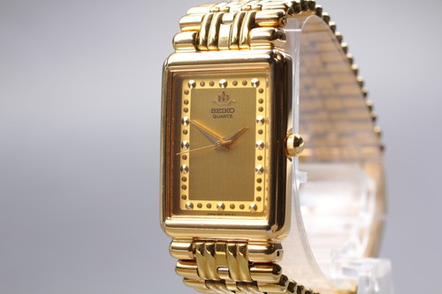 Orologio seiko 7n01 5080 oro - seiko, 7n01-5080