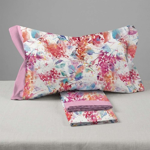 Completo letto matrimoniale
