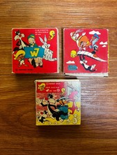 Pellicole Super 8 Looney Tunes