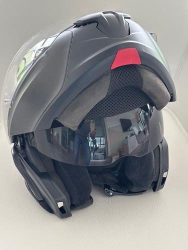 Casco bmw sistem - casco,