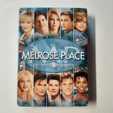 Melrose place dvd 1992 - melrose,