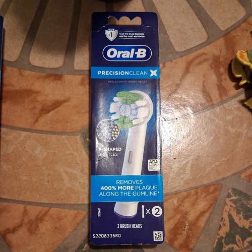 Oral testine spazzolino - oral-b,