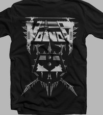 Voivod canadian heavy metal - canadian,
