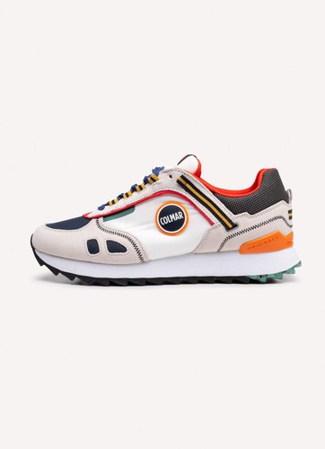 Sneakers uomo colmar