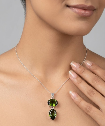 Ciondolo argento sterling - ciondolo,