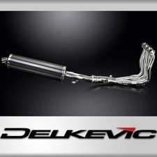 SILENZIATORE YAMAHA FZ1 FAZER