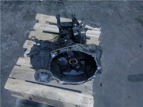Ggu cassa cambio manuale - ,