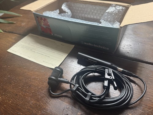 Audio technica atm 350 - atm,