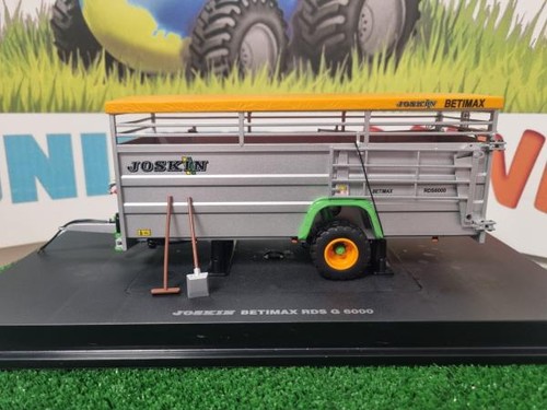 Uh6619 joskin betimax rds - joskin,