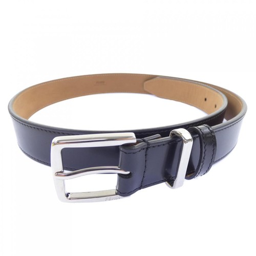 Authentic fendi belt - authentic,