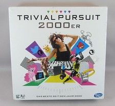 Trivial pursuit 2000 edizione - trivial,