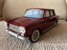 FIAT 1300 POCHER ESCALA 1/13