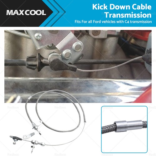 Cavo kick down - cavo, adatto