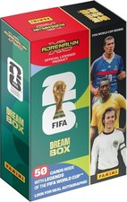 Panini FIFA World Cup 2026