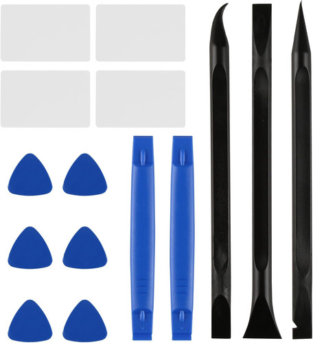 Kit strumenti per la - kit, di