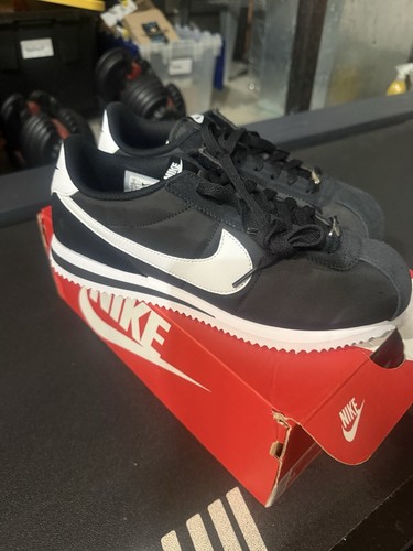 Nike cortez nere - nike,