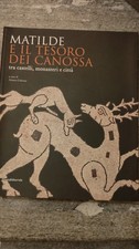 Matilde e il tesoro dei