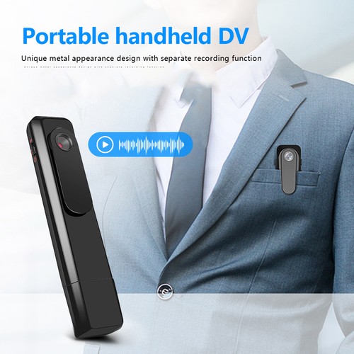Mini fotocamera corpo - , 1080p