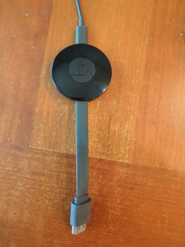 Google chromecast nc2 6a5 - google,