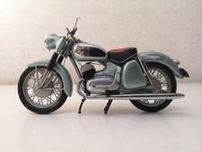 Modellino Moto DKW RT 350 Schuco Scala 1/10-C4