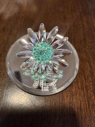 Swarovski margherita fiore