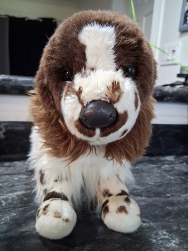 Peluche cane pensione - peluche,