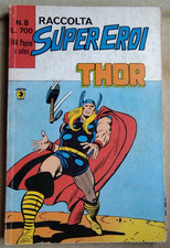 Raccolta Super Eroi n