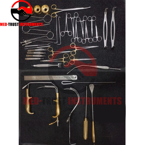 Set aumento seno chirurgia - aumento,