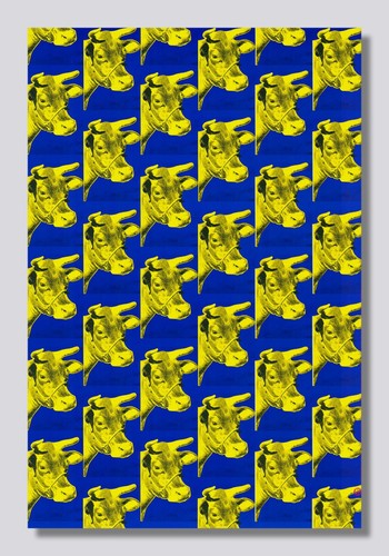 Andy warhol yellow - andy, «yellow