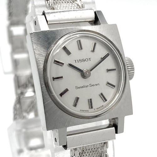 Orologio polso tissot - da,