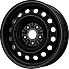 Cerchi in ferro KFZ ALCAR