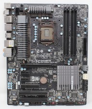 Gigabyte GA-Z68X-UD4-B3 Intel