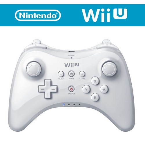 Nintendo wii originale pro - u,