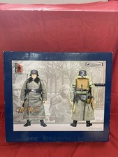 ACTION FIGURE SCALA 1/6 MARCA