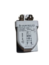 Ricambio  Originale Per Lavatrice Electrolux RWT10420W Condensatore 