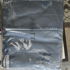 NEW Frette Queen Duvet Cover