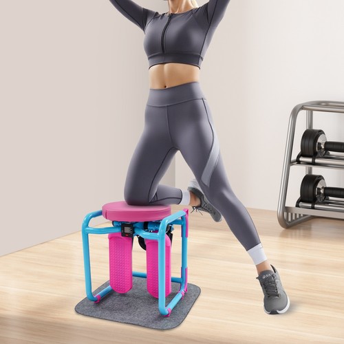 Stepper idraulico - stepper,